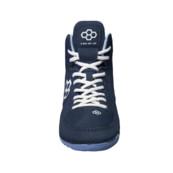 Rudis Men's Courage Wrestling Shoes - Picture 2 of 4